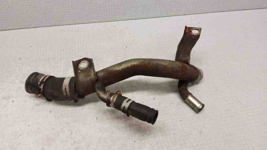 FORD Mondeo 4 generation (2007-2015) Chladiace hadice 32566069
