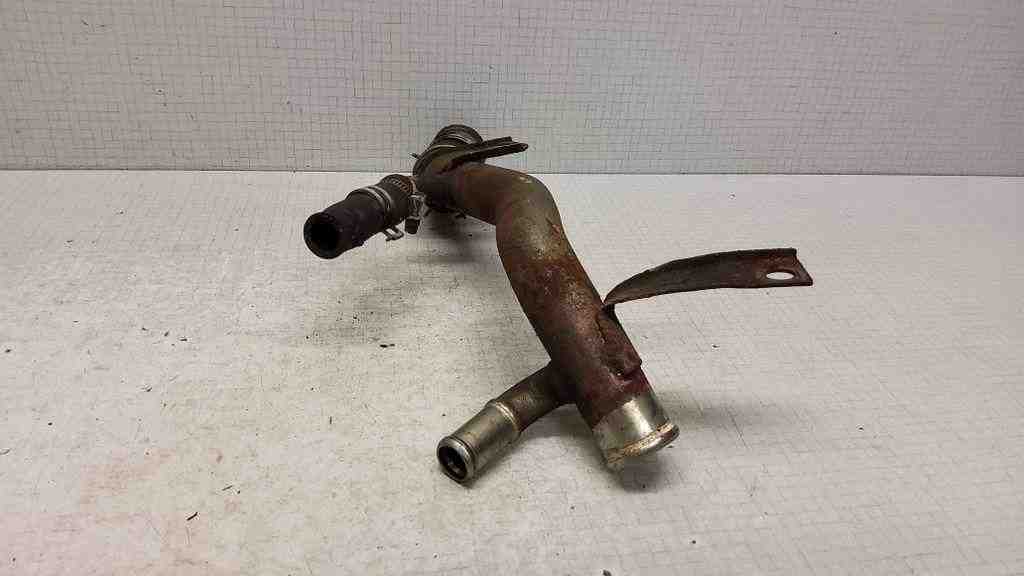 FORD Mondeo 4 generation (2007-2015) Chladiace hadice 32566069