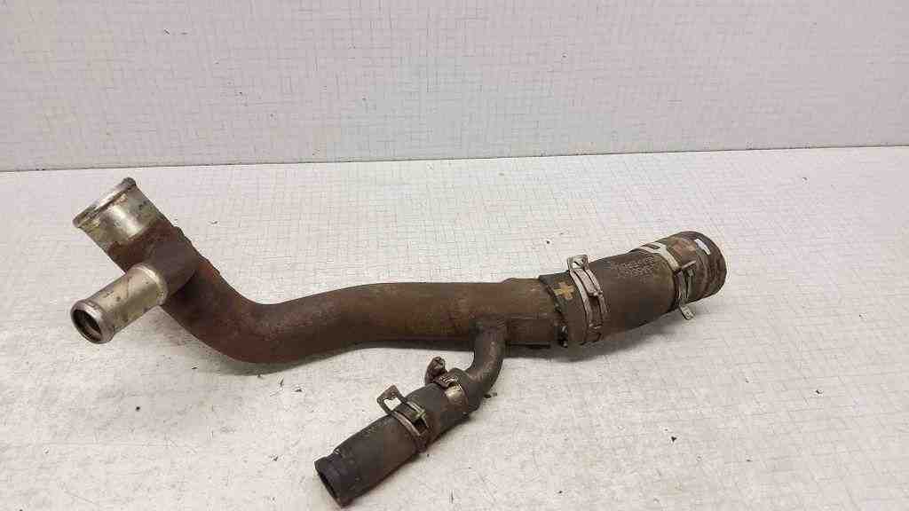FORD Mondeo 4 generation (2007-2015) Coolant Hose Pipe 32566069