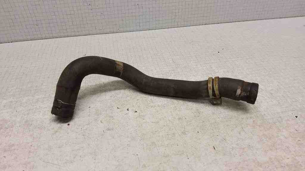 FORD Mondeo 4 generation (2007-2015) Coolant Hose Pipe 32566070