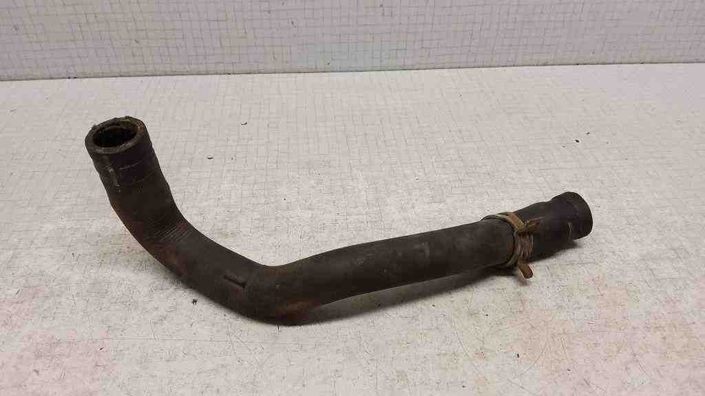 FORD Mondeo 4 generation (2007-2015) Coolant Hose Pipe 32566070