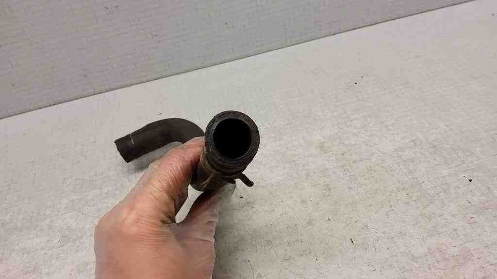 FORD Mondeo 4 generation (2007-2015) Coolant Hose Pipe 32566070