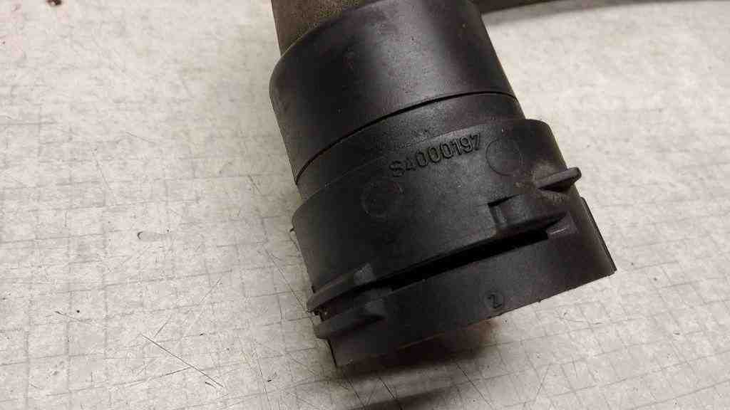FORD Mondeo 4 generation (2007-2015) Chladiace hadice S4000197,6G918280DC 32566071