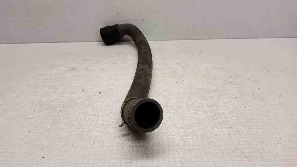 FORD Mondeo 4 generation (2007-2015) Chladiace hadice S4000197,6G918280DC 32566071