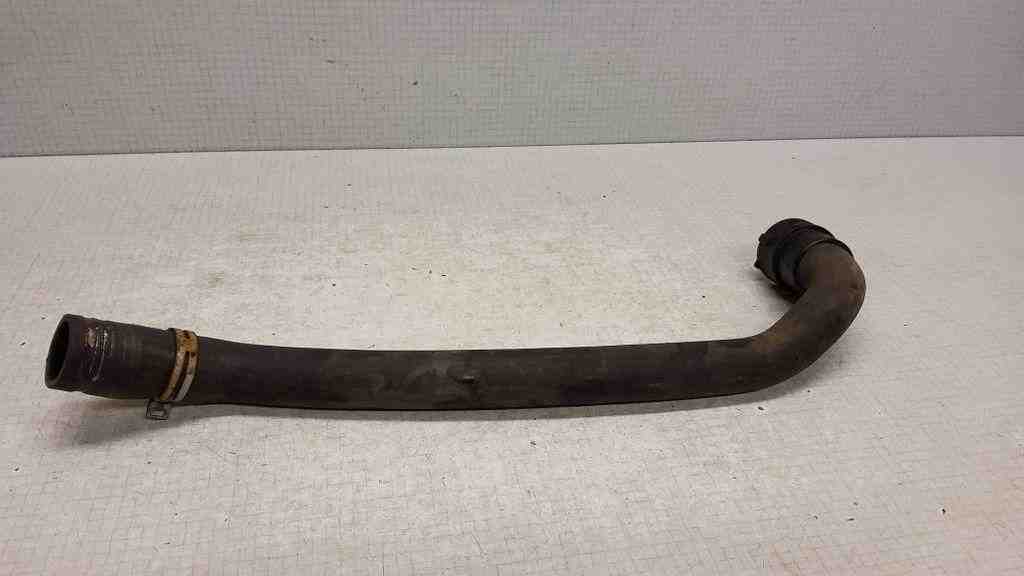 FORD Mondeo 4 generation (2007-2015) Chladiace hadice S4000197,6G918280DC 32566071