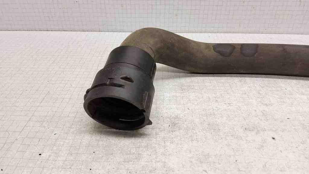 FORD Mondeo 4 generation (2007-2015) Chladiace hadice S4000197,6G918280DC 32566071