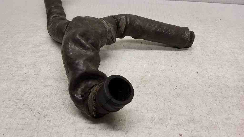 FORD Mondeo 4 generation (2007-2015) Coolant Hose Pipe 32566072