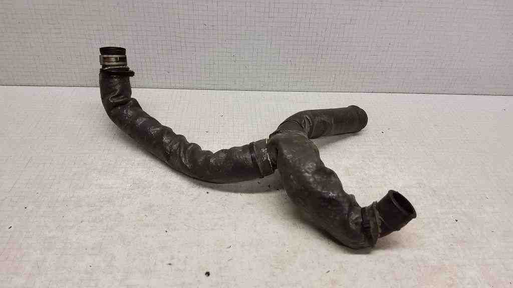 FORD Mondeo 4 generation (2007-2015) Coolant Hose Pipe 32566072