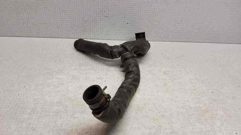 FORD Mondeo 4 generation (2007-2015) Coolant Hose Pipe 32566072