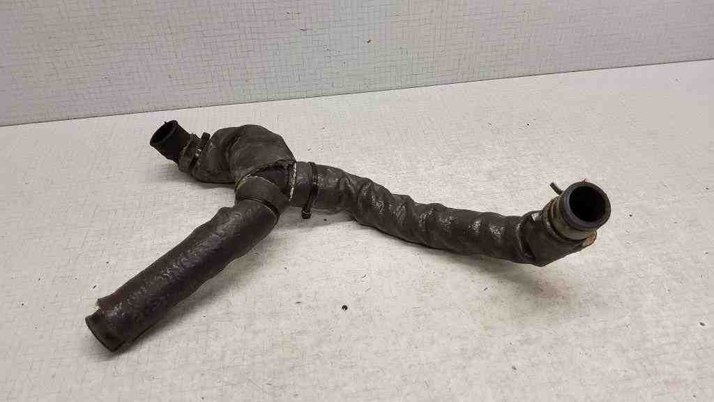 FORD Mondeo 4 generation (2007-2015) Coolant Hose Pipe 32566072