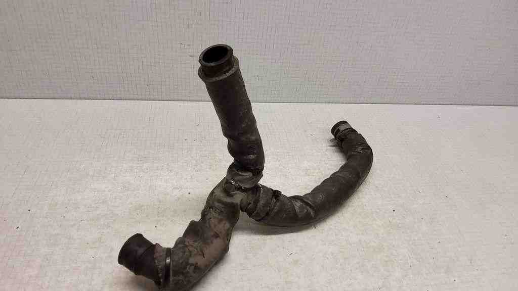 FORD Mondeo 4 generation (2007-2015) Coolant Hose Pipe 32566072