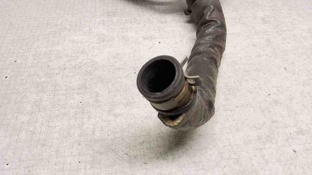 FORD Mondeo 4 generation (2007-2015) Coolant Hose Pipe 32566072