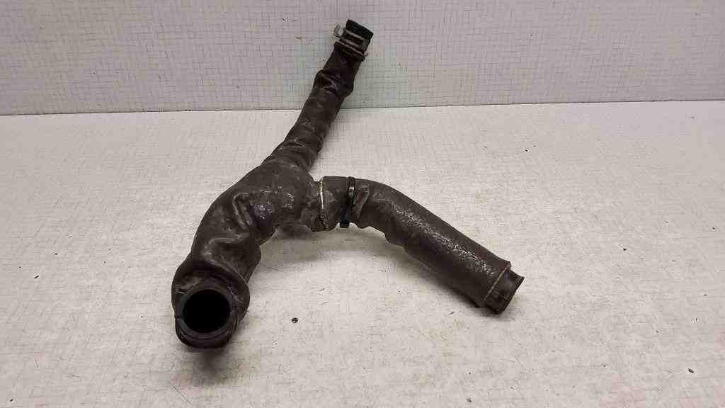 FORD Mondeo 4 generation (2007-2015) Coolant Hose Pipe 32566072