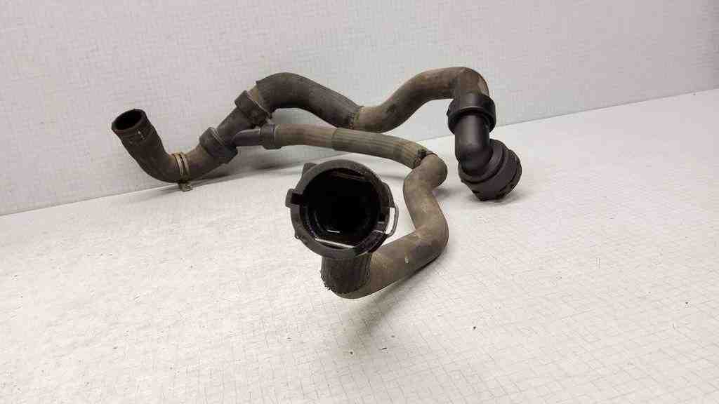 FORD Mondeo 4 generation (2007-2015) Coolant Hose Pipe S8000102 32566073