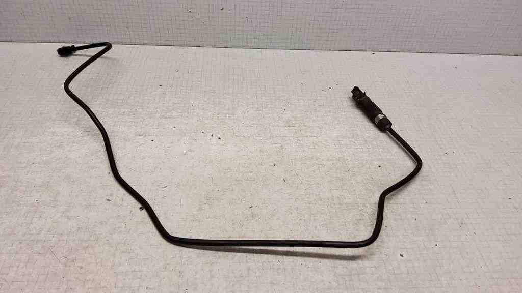 FORD Mondeo 4 generation (2007-2015) Chladiace hadice 6G918K012DD 32566076