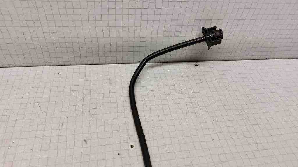 FORD Mondeo 4 generation (2007-2015) Chladiace hadice 6G918K012DD 32566076