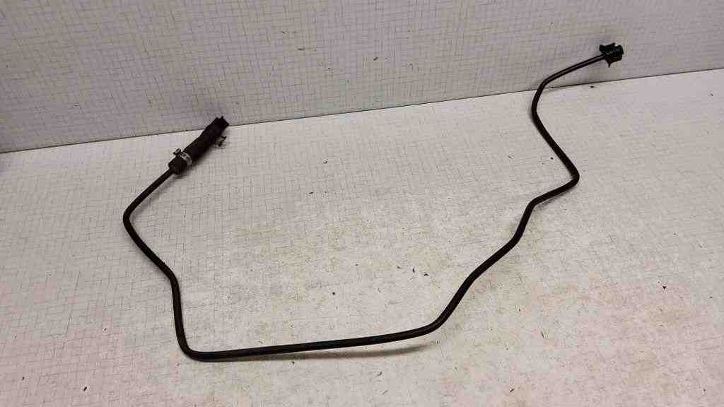 FORD Mondeo 4 generation (2007-2015) Coolant Hose Pipe 6G918K012DD 32566076