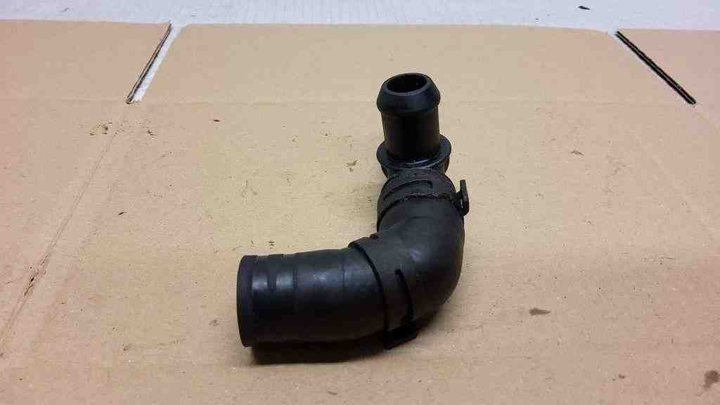 VOLKSWAGEN Transporter T5 (2003-2015) Coolant Hose Pipe 738000248 32566162