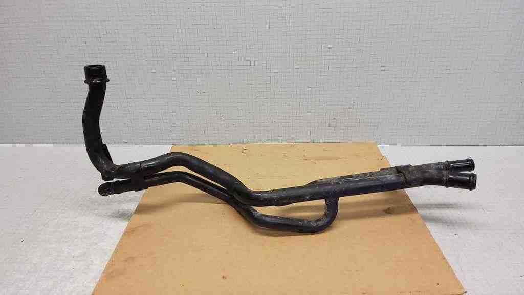 VOLKSWAGEN Transporter T5 (2003-2015) Coolant Hose Pipe 32566171