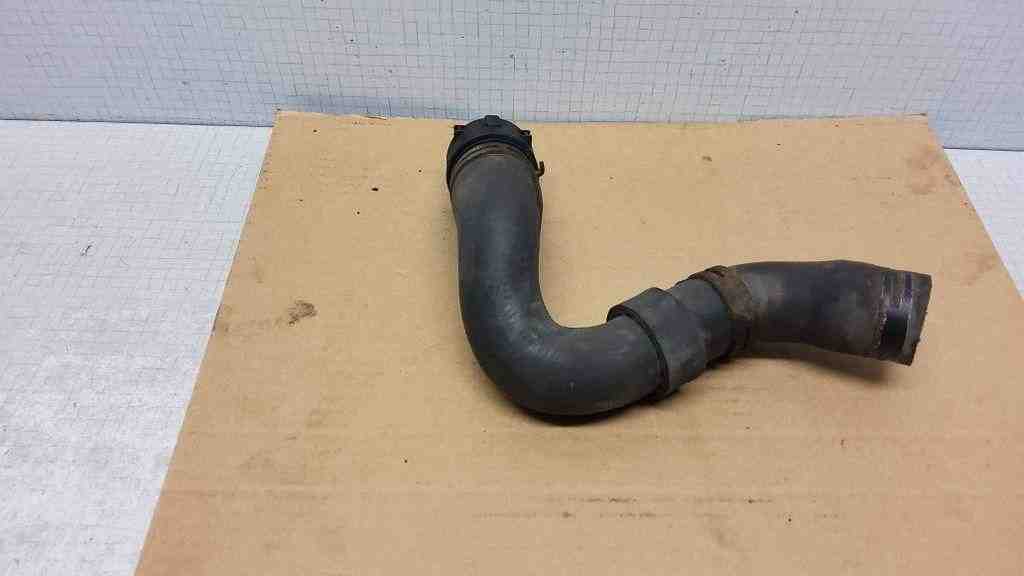 VOLKSWAGEN Transporter T5 (2003-2015) Coolant Hose Pipe 3B0122291C,7H0122101E 32566172