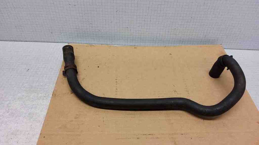 VOLKSWAGEN Transporter T5 (2003-2015) Chladiace hadice 7H0122109 32566175