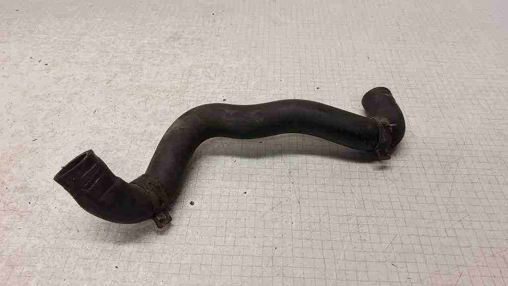 VOLKSWAGEN Transporter T5 (2003-2015) Coolant Hose Pipe 32566189