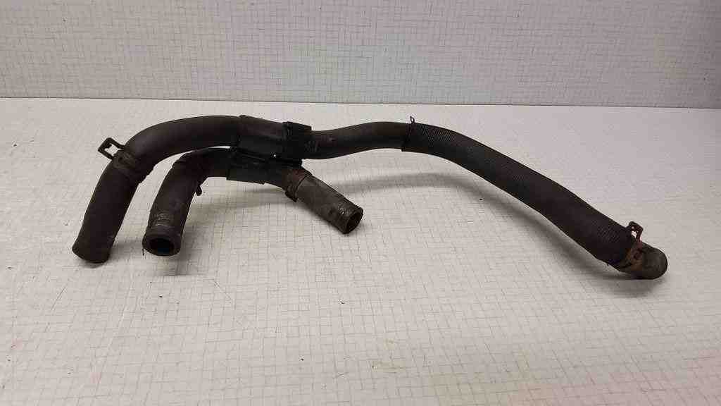 VOLKSWAGEN Transporter T5 (2003-2015) Coolant Hose Pipe 7H0121086A 32566193