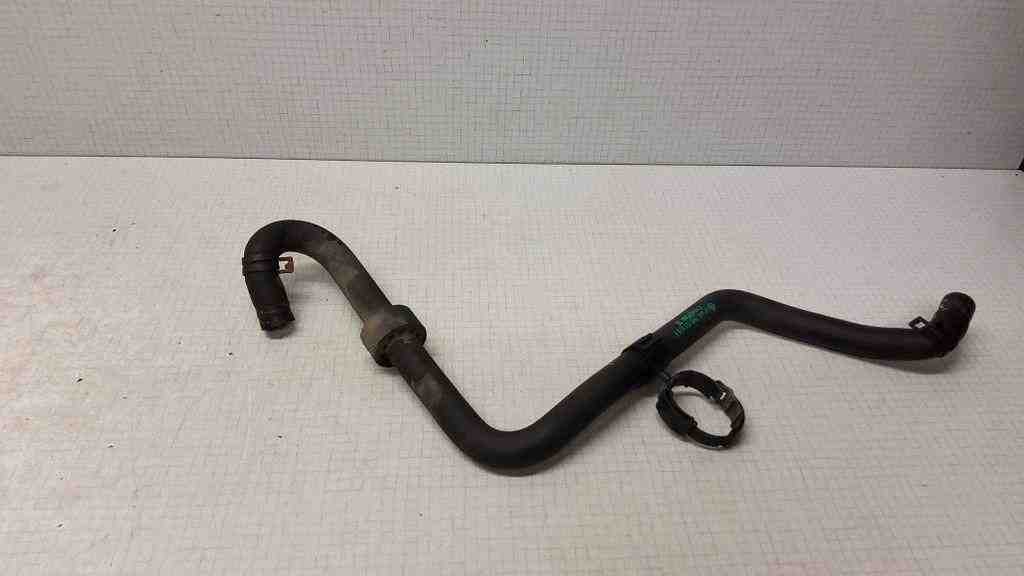VOLKSWAGEN Transporter T5 (2003-2015) Coolant Hose Pipe 7H0121109F 32566194