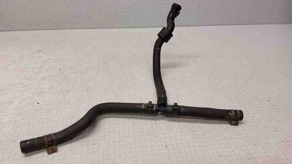 VOLKSWAGEN Transporter T5 (2003-2015) Coolant Hose Pipe 32566195
