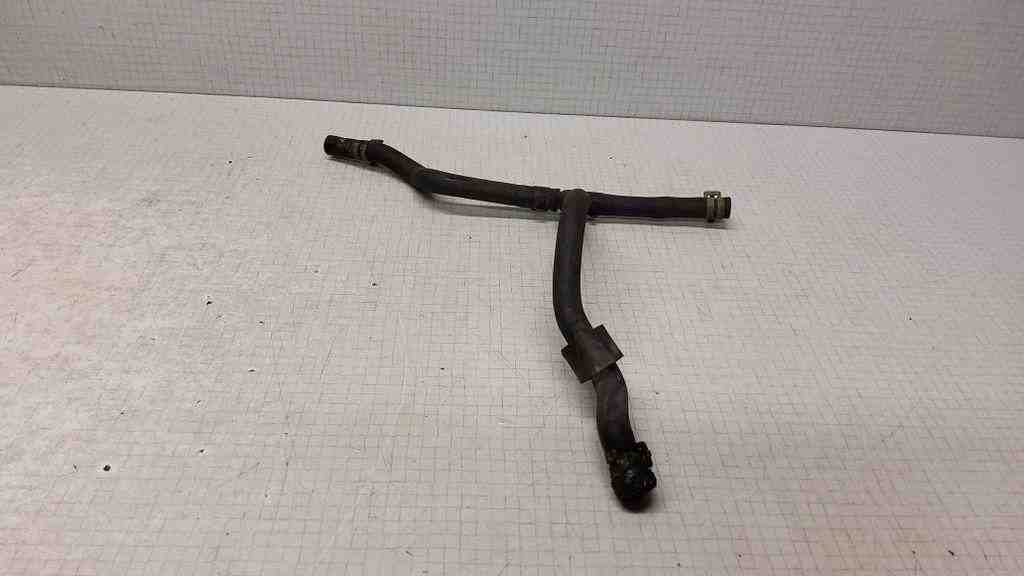 VOLKSWAGEN Transporter T5 (2003-2015) Coolant Hose Pipe 32566195