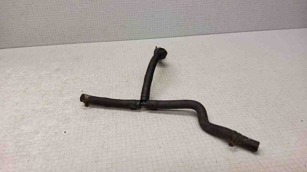 VOLKSWAGEN Transporter T5 (2003-2015) Coolant Hose Pipe 32566195