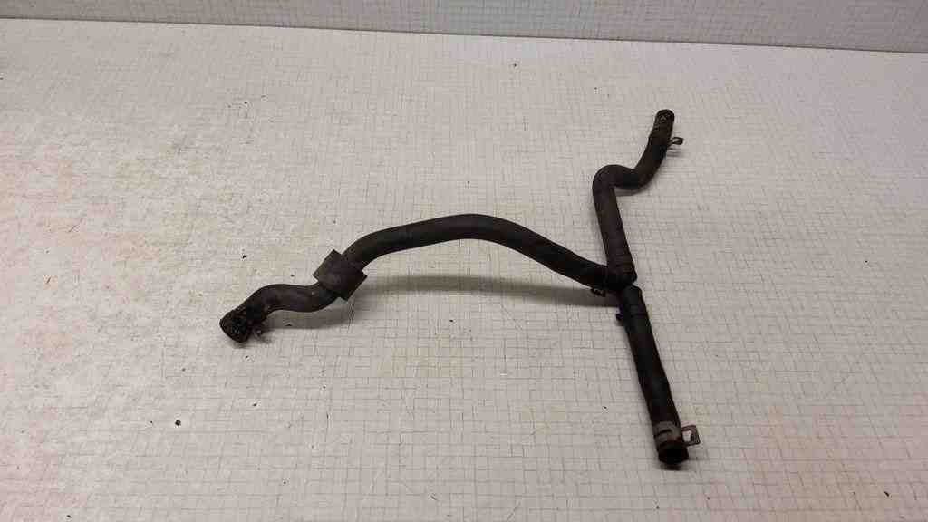 VOLKSWAGEN Transporter T5 (2003-2015) Coolant Hose Pipe 32566195