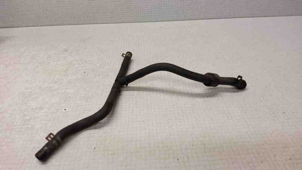 VOLKSWAGEN Transporter T5 (2003-2015) Coolant Hose Pipe 32566195