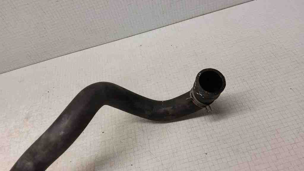 VOLKSWAGEN Transporter T5 (2003-2015) Coolant Hose Pipe 32566196
