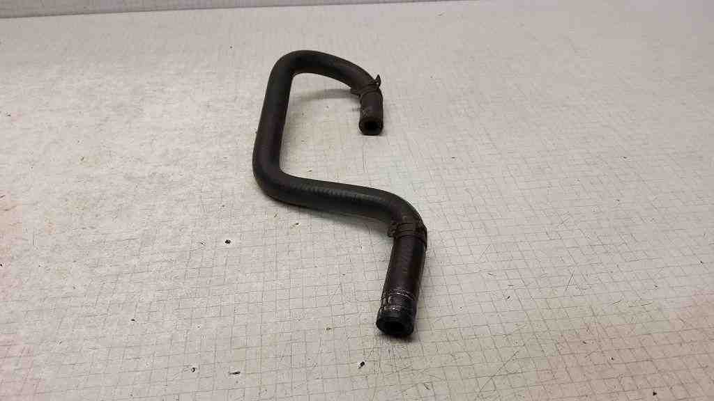 VOLKSWAGEN Transporter T5 (2003-2015) Chladiace hadice 32566290
