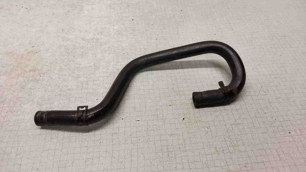 VOLKSWAGEN Transporter T5 (2003-2015) Coolant Hose Pipe 32566290