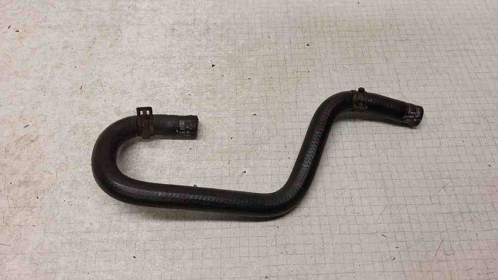 VOLKSWAGEN Transporter T5 (2003-2015) Chladiace hadice 32566290