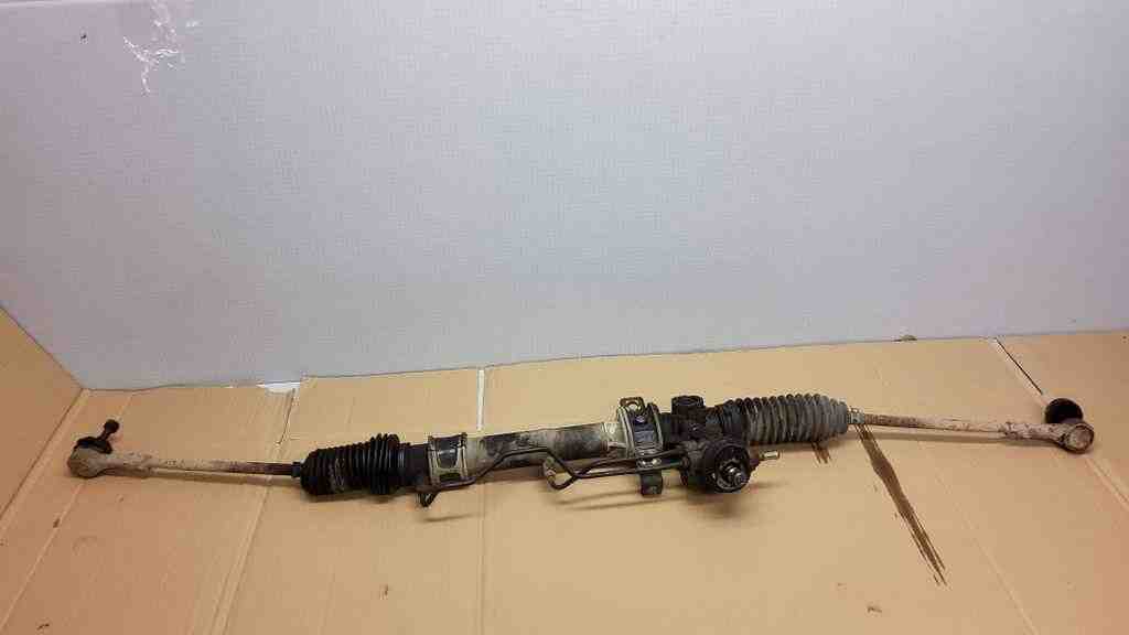 MITSUBISHI Space Star 1 generation (1998-2005) Steering Rack 6000025589 32566436