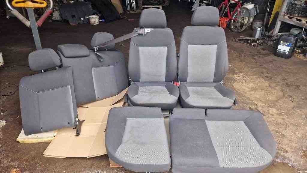 OPEL Astra J (2009-2020) Комплект 13301866,040599,616622600,13301813 32566565