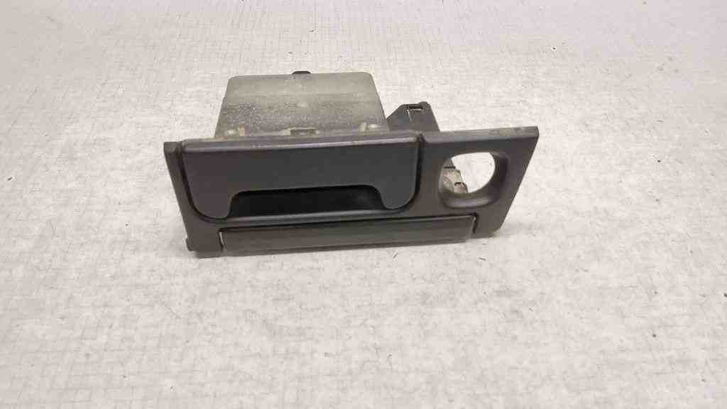 SUBARU Justy 4 generation (2007-2011) Ashtray 7385160E00 32566592