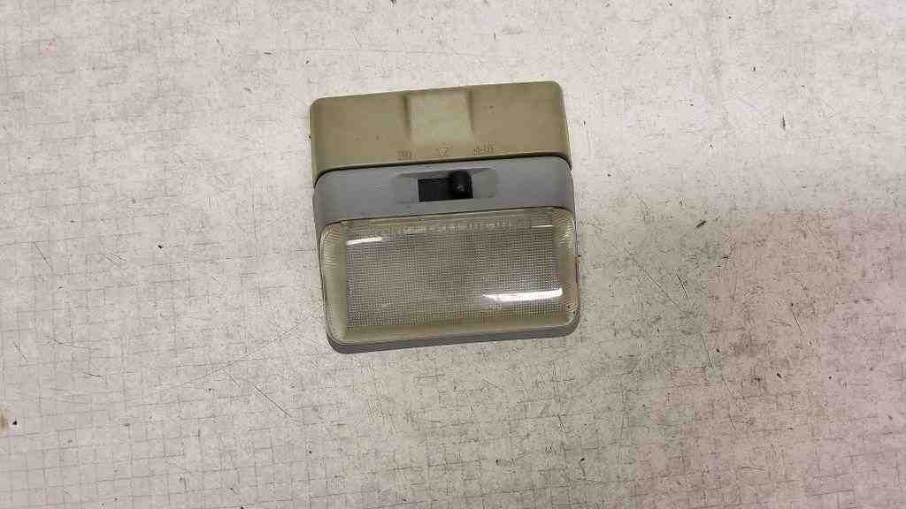 SUBARU Justy 4 generation (2007-2011) Interior Lighting 32566593