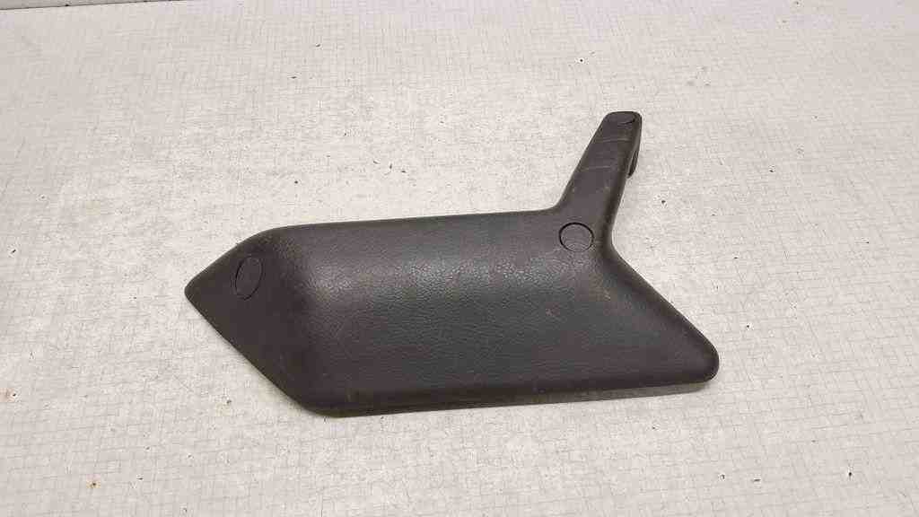 SUBARU Justy 4 generation (2007-2011) Rear Left Door Panel 8448062B00 32566603