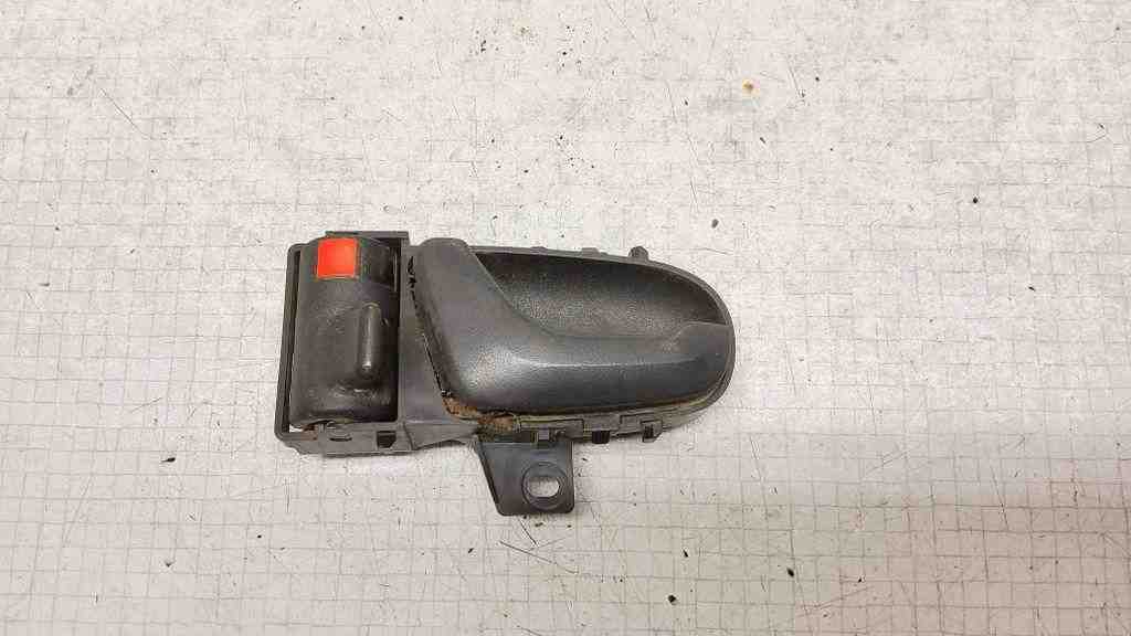 SUBARU Justy 4 generation (2007-2011) Left Rear Internal Opening Handle 32566604