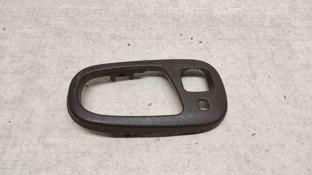 SUBARU Justy 4 generation (2007-2011) Rear Left Door Panel 32566606