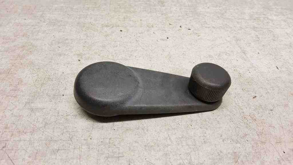 SUBARU Justy 4 generation (2007-2011) Window opening handle 8296160B00 32566608