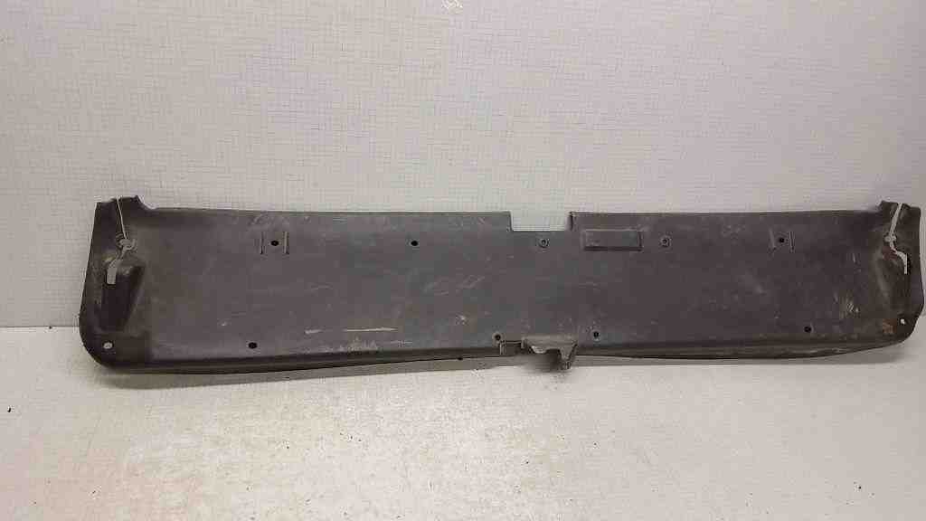 SUBARU Justy 4 generation (2007-2011) Trunk Trim Kit 8377062BB 32566609
