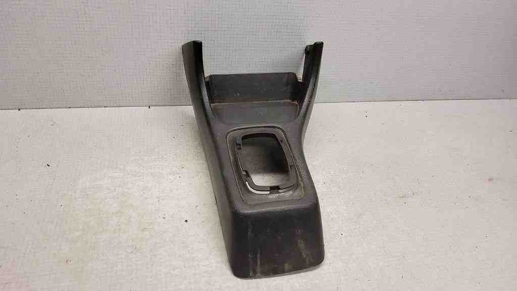 SUBARU Justy 4 generation (2007-2011) Center Console 758116 32566612