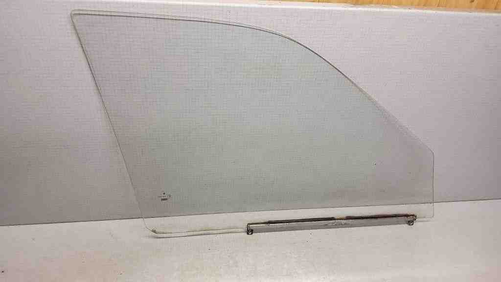SUBARU Justy 4 generation (2007-2011) Rear Right Door Window Glass 43R4337 32566614
