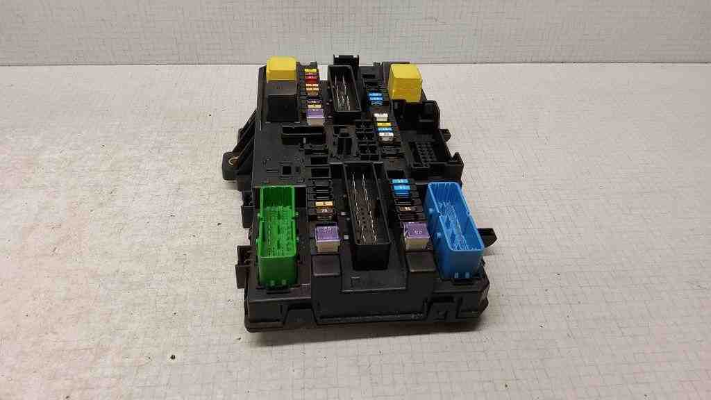 OPEL Astra J (2009-2020) Блок управления Комфорт 4RA00779105,4RA00779305,13220829,90226846,5DK00866943,13171831 32566652