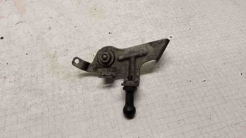 VOLKSWAGEN Golf 5 generation (2003-2009) Other Engine Compartment Parts 03G103945 32566660